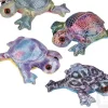 Sandbag  Turtle – 1 Piece – Color Shipped is Randomly Picked