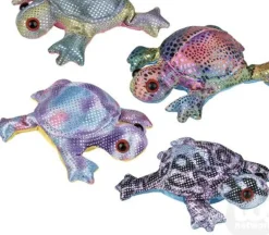 Sandbag  Turtle – 1 Piece – Color Shipped is Randomly Picked