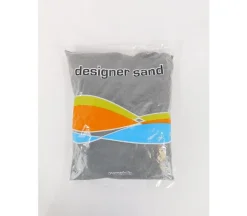 Sand – Black