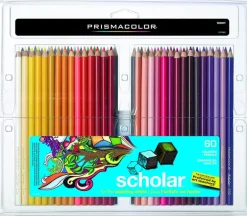 Sanford Prisma Scholar 60/Pencil Set