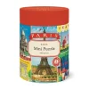 San Francisco 240-Piece Mini Puzzle
