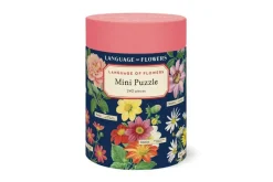 San Francisco 240-Piece Mini Puzzle