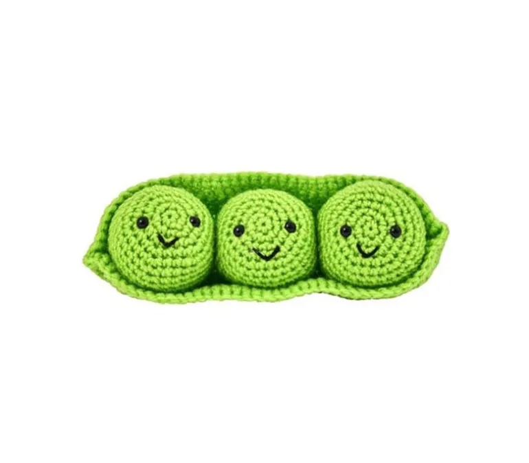 Sarah the Boba Tea Amigurumi Kit