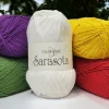 Sarasota Cotton Blend Yarn
