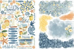 Scenic Route 8×8 Collection Pack