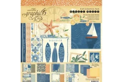 Scenic Route 8×8 Collection Pack