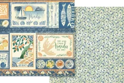Scenic Route 12×12 Collection Pack