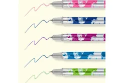 Scented Lava Pen 5-Pack – Brights