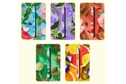 Scented Lava Pen 5-Pack – Brights