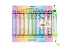 Scented Lava Pen 5-Pack – Brights