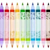 Scented Markers – 20 Colors