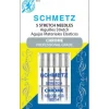 Schmetz Needle – Universal Assorted Size 70-90 – 5 Piece