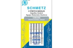 Schmetz Needle – Universal Assorted Size 70-90 – 5 Piece