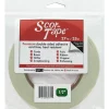Scor-Pal Scor-Tape Double-Sided Adhesive – 1/8″ x 27 Yards
