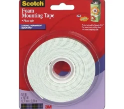 Scotch Craft Mounting and Stamping Tape