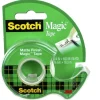 Scotch Magic Tape – 3/4-inch x 650-inch