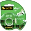 Scotch Magic Tape – 1/2-inch x 800-inch