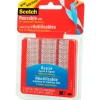 Scotch Reusable Tabs – 72 Tabs