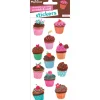 Scratch And Sniff Stickers – Chocolate Cupcake