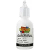 Scribbles 3-D Fabric Paint – 1-ounce – Shiny White