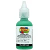 Scribbles 3-D Fabric Paint – 1-ounce – Shiny Christmas Green