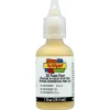 Scribbles 3-D Fabric Paint – 1-ounce – Iridescent Gold
