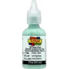 Scribbles 3-D Fabric Paint – 1-ounce – Glitter Electric Green