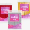 Sculpey Polyform Premo Polymer Clay (view colors)