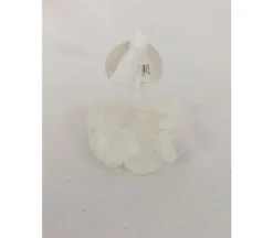 Sea Glass – White – 12-ounce