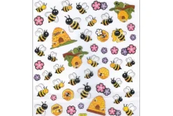 Sea Turtles Sticker Sheet
