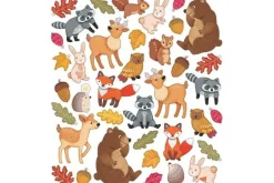 Sea Turtles Sticker Sheet