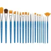Select Princeton Brush – Synthetic – Chisel Blender (view sizes)