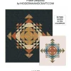 Sequoia Batiks Phase Quilt Top Kit