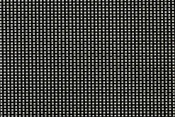 Sew Easy Black Vinyl Mesh 18-inches by 36-inches