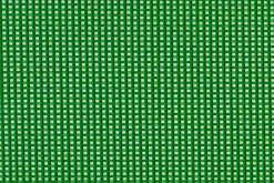 Sew Easy Kelly Green Vinyl Mesh 18-inches by 36-inches