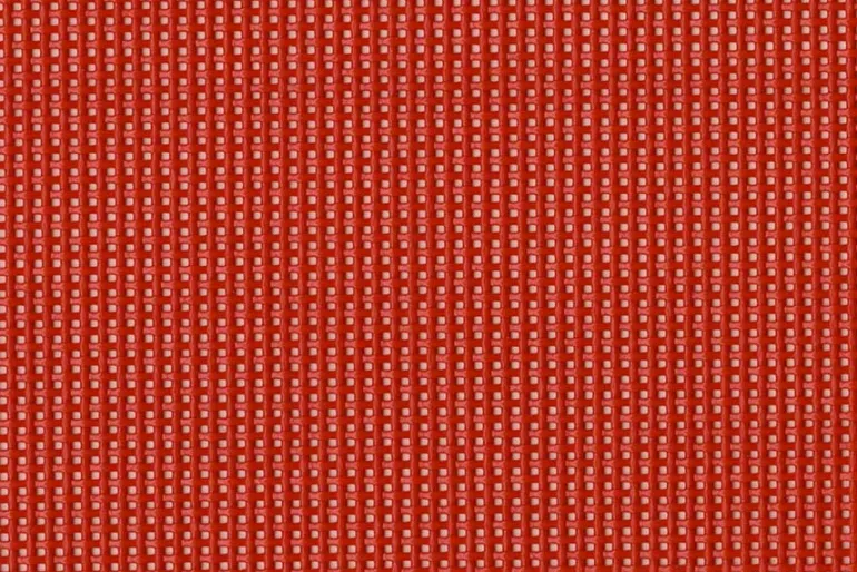 Sew Easy Red Vinyl Mesh 18-inches by 36-inches