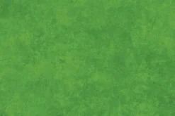 Shadow Play Flannel Basic in Leap Frog Green