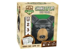 Shake it Up! Dice Game