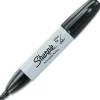 Sharpie Markers – Chisel Tip Black