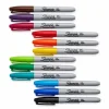 Sharpie Markers – Fine (view colors)