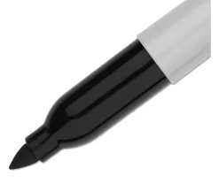 Sharpie Markers – Super (view colors)