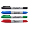 Sharpie Markers – Twin Tip (view colors)