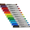 Sharpie Markers – Ultra Fine (view colors)