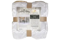 Sherpa Throw Blanket – Dean Crouser’s A Moment’s Rest