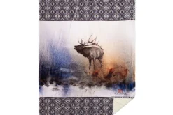 Sherpa Throw Blanket – Dean Crouser’s Morning Call