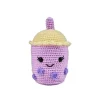 Sherry the Cupcake Amigurumi Kit