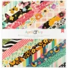 Shimelle Paper Pad – 12″X12″ – Reasons To Smile