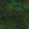 Shimmer Texture in Green with Gold Metallic Highlights