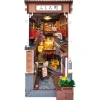 Silent Corner Study Book Nook Kit