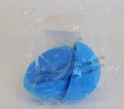 Silicone Ice Ball Mold – 2.5-inch diameter